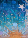 Detail- &quotBirth Sky